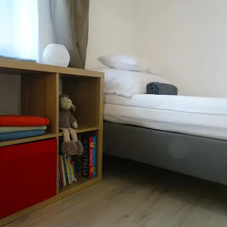 Kiskos Apartman *